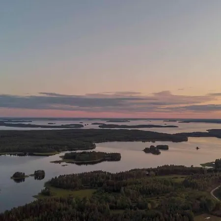 Saimaan Mustikka * Aitsaari