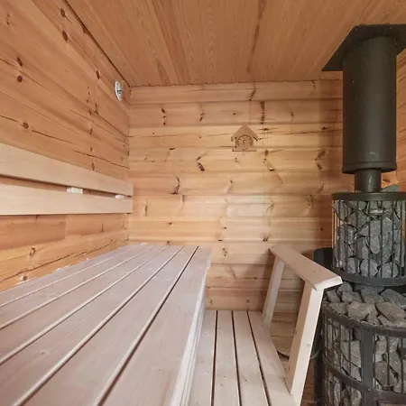 Saimaan Mustikka