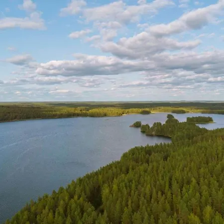 Saimaan Mustikka * Aitsaari