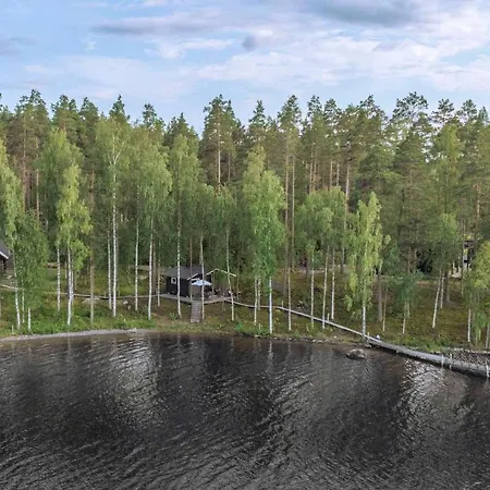 Saimaan Mustikka *