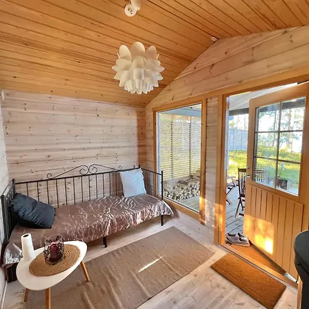 Saimaan Mustikka Aitsaari