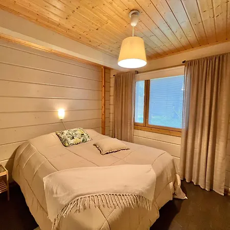 Saimaan Mustikka Aitsaari