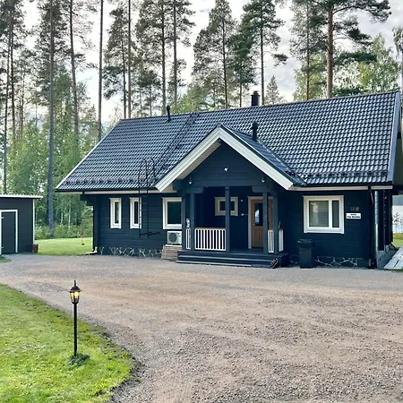 Saimaan Mustikka * Aitsaari