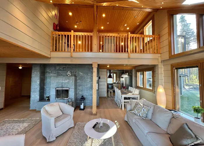 Saimaan Mustikka * Aitsaari