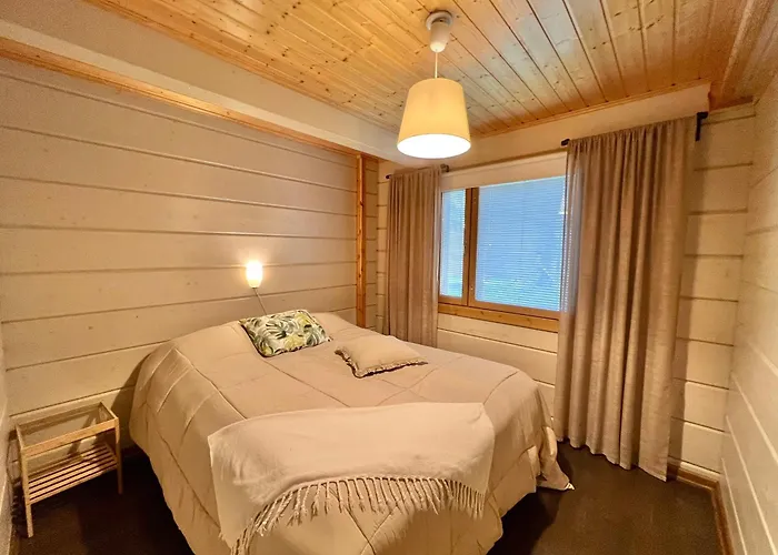 Saimaan Mustikka Aitsaari